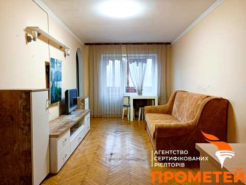 квартира по адресу Профессора Подвысоцкого ул., 20