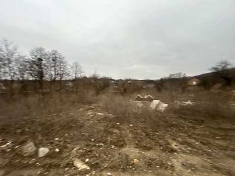 участок по адресу Київська ул., 1