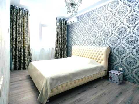 квартира за адресою Аркадійське плато вул. (Гагаринське плато), 5Б