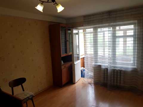 квартира за адресою Григорія Чупринки вул. (Чудновського), 7