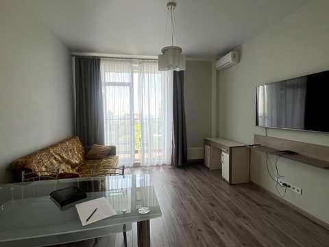 квартира за адресою Французький бульв., 85/5