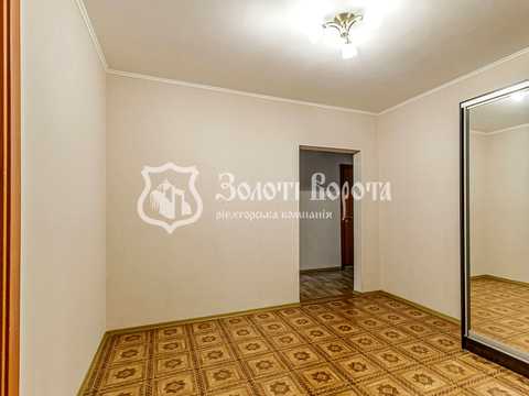 квартира по адресу Олены Пчилки ул., 4