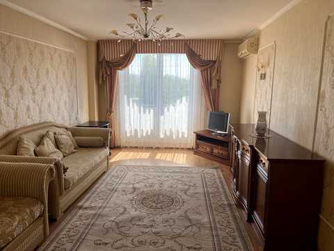 квартира за адресою Ярослава Мудрого вул. (Кірова), 90