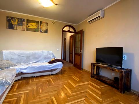 квартира за адресою Тбіліська вул., 9-А