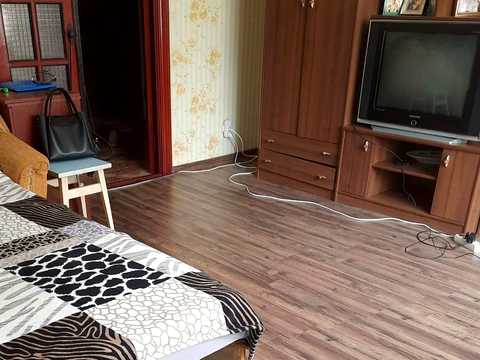 квартира за адресою Головатого вул., 4
