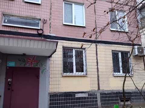 квартира за адресою Миколи Міхновського вул. (Щербини), 33