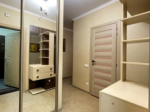 квартира по адресу Регенераторная ул., 4 к1