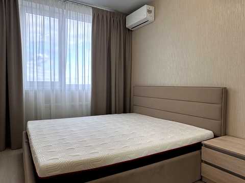 квартира по адресу Одесская ул., 41-Б