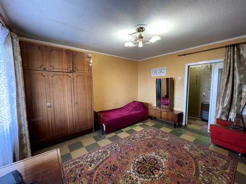 квартира по адресу Щепкина ул., 39