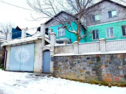квартира по адресу Карпатської Січі ул. (Гвардійська), 17