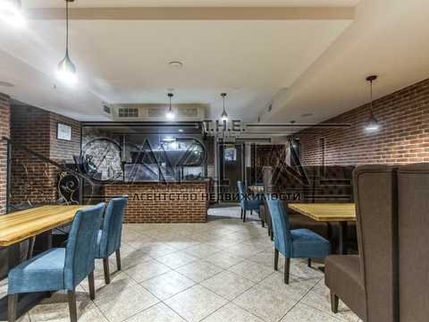 комерційна за адресою Київ, Жилянська вул., 39