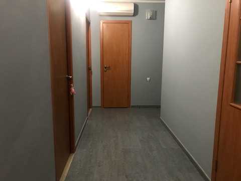 квартира по адресу Космонавтов ул., 140