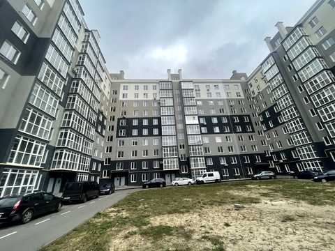 квартира за адресою Чернігів, Льотна вул. (Червоногвардійська), 37