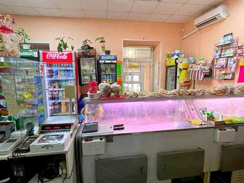 комерційна за адресою Одеса, Святослава Караванського вул. (Жуковського), 6