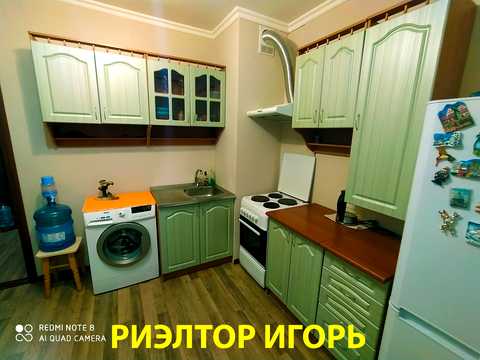 квартира по адресу Небесной Сотни просп. (Маршала Жукова), 19