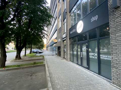 комерційна за адресою Проскурівська вул., 74