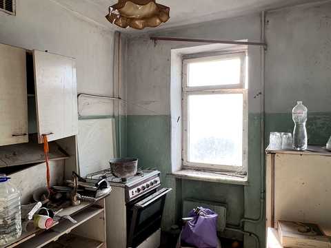 квартира по адресу Медиків ул. (Глінки), 7