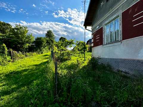 будинок за адресою с. Гончарівка, Шевченка, 58