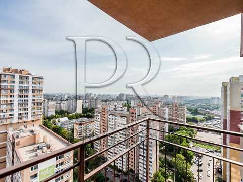 квартира по адресу Олександра Олеся ул., 2-В