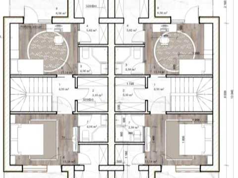 будинок за адресою Білогородка