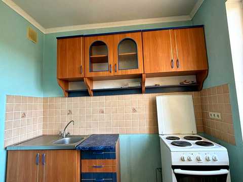 квартира за адресою Академіка Глушкова просп., 37