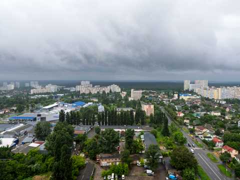 квартира за адресою Олега Мудрака вул. (Генерала Наумова), 1-Б