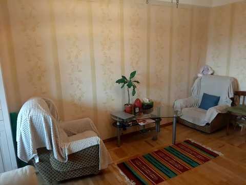 квартира за адресою Воскресенський просп. (Перова), 25