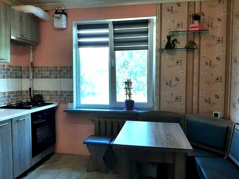 квартира за адресою Симоненко, 7
