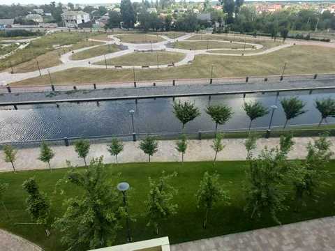 квартира за адресою с. Погреби, Лівобережна вул., 1