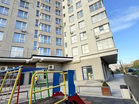 квартира за адресою Василя Щурата вул., 10
