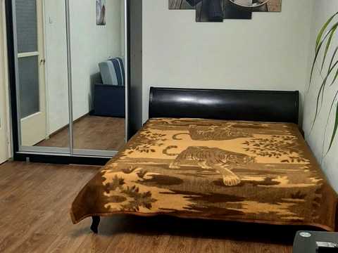 квартира по адресу Академика Глушко просп. (Академіка Глушка), 24