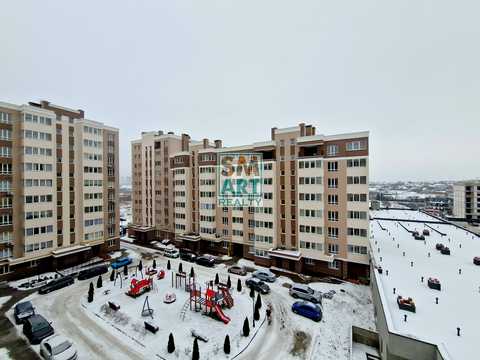 квартира за адресою Приозерний бульв., 5-А