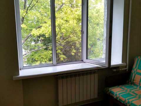квартира за адресою Перемоги вул., 117-Б