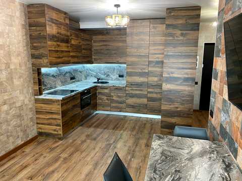 квартира за адресою Джона Маккейна вул. (Івана Кудрі), 3-А