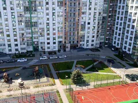 квартира за адресою Тираспольська вул., 58