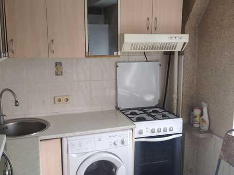 квартира за адресою Голосіївський просп. (40-річчя Жовтня), 91