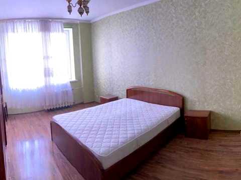 квартира по адресу Драгоманова ул., 8-А