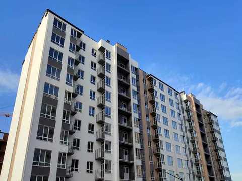 квартира за адресою Сімейна вул., 6