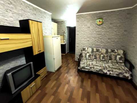 квартира по адресу Соича ул., 1