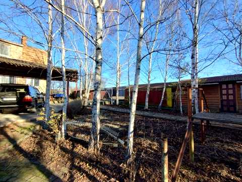 будинок за адресою Центральна вул. (московська)