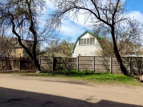 дом по адресу Сенная ул. (Добровольського)