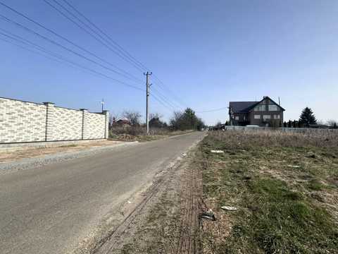 ділянка за адресою Чепаєва