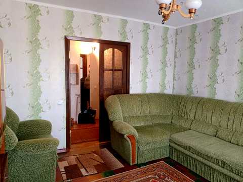 квартира за адресою Курчатова , 7а