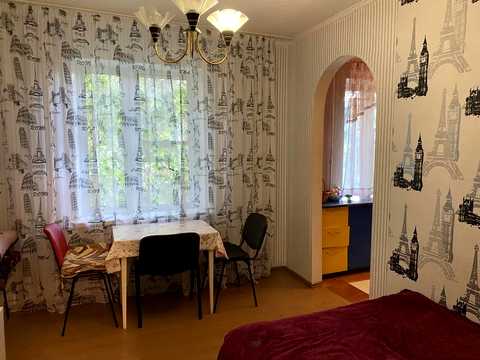 квартира по адресу Левитана ул., 108