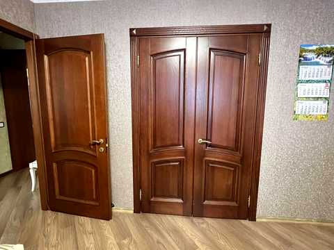 квартира по адресу Бельгийская ул., 9
