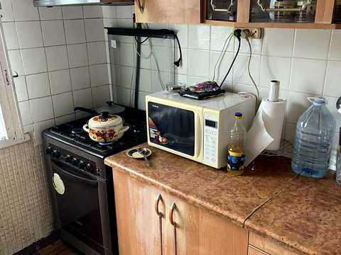квартира за адресою Райдужна вул., 10
