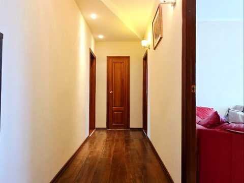 квартира за адресою Харків, Перемоги просп., 61