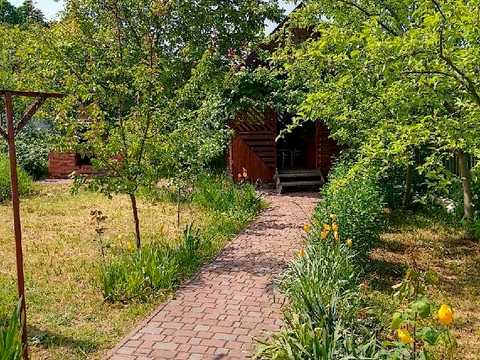 дом по адресу Дем'янів Лаз ул., 24