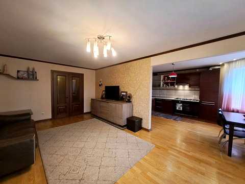 квартира за адресою Тернопіль, Вербицького вул., 16