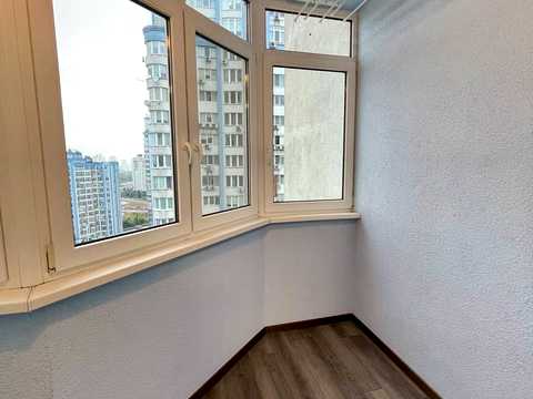 квартира по адресу Миколы Бажана просп., 8-Б